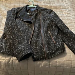 Gap Jacket. Worn only a couple times. Thicker fabric great for winter